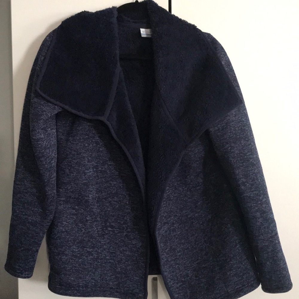 Columbia jacket
